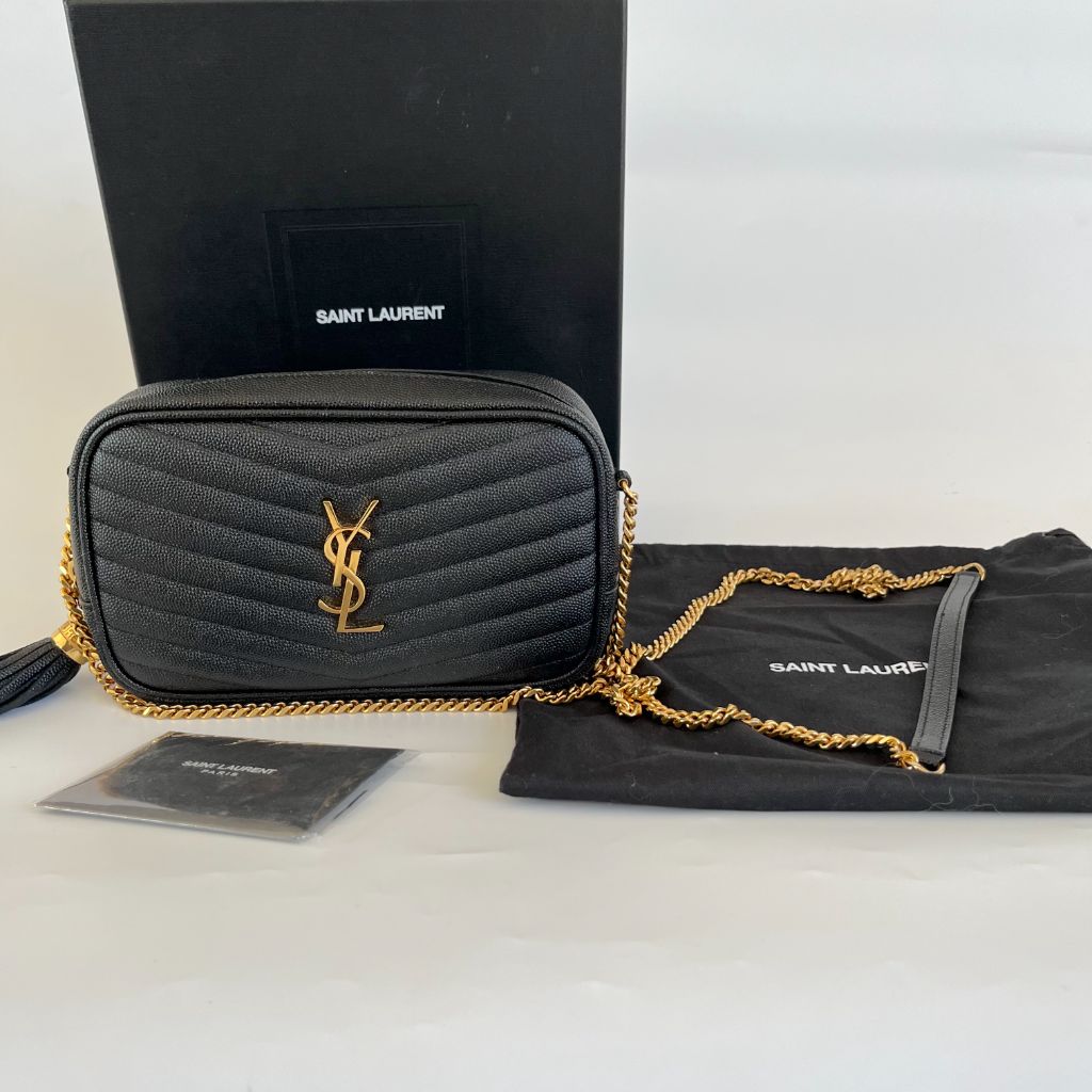 Saint Laurent