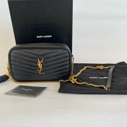 Saint Laurent