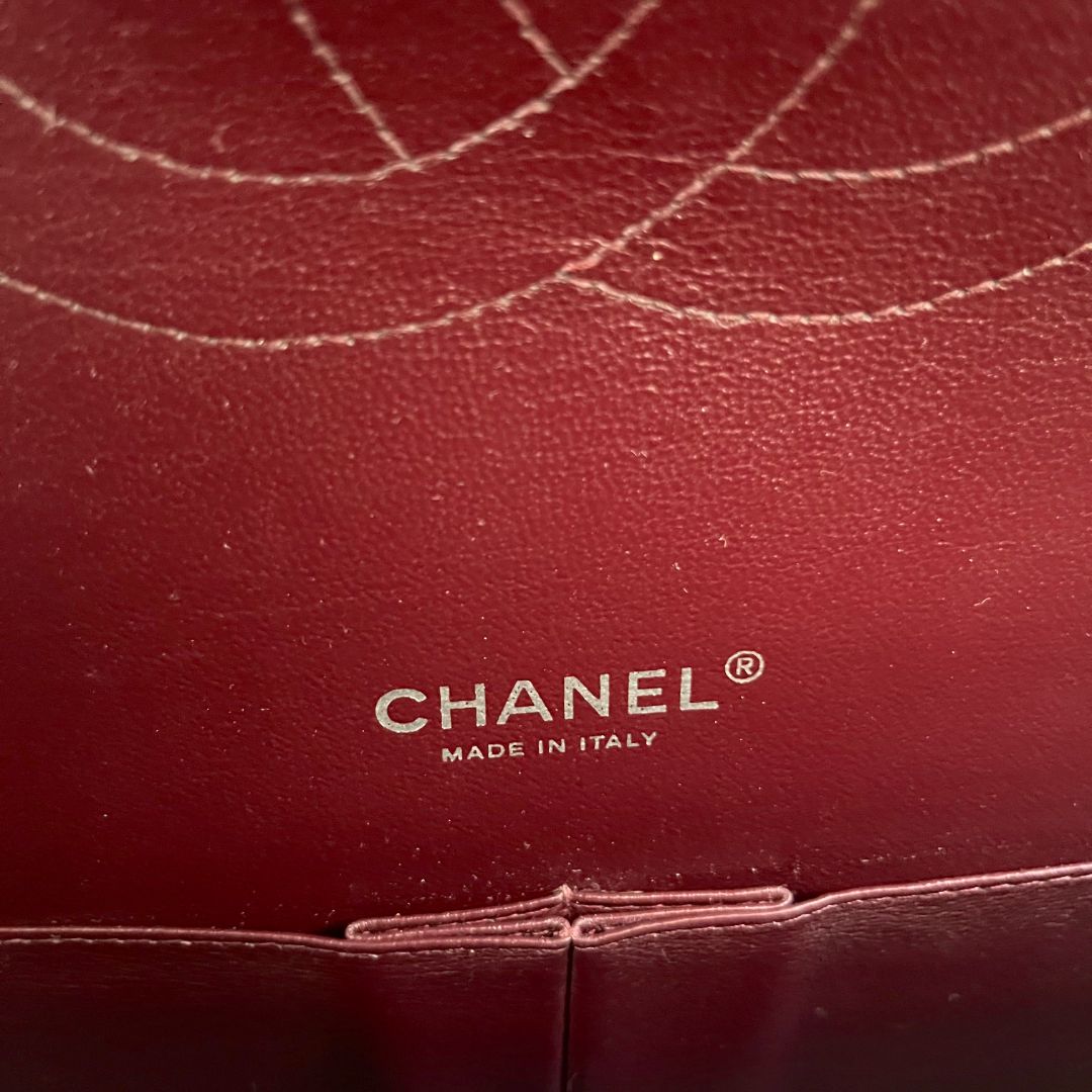 CHANEL
