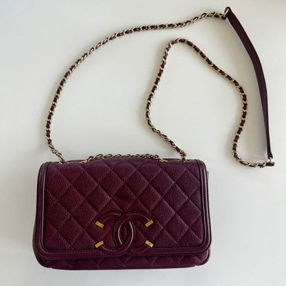 CHANEL