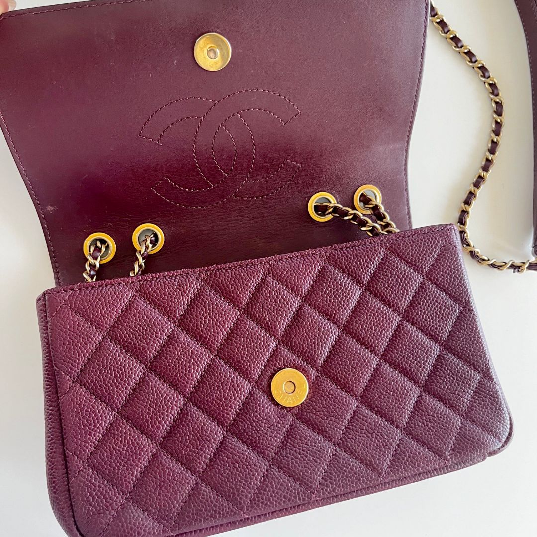 CHANEL