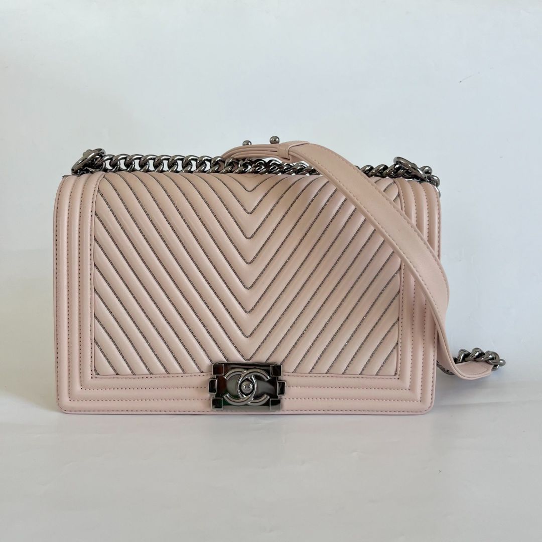 CHANEL