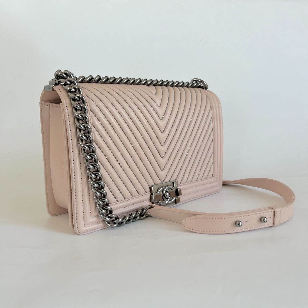 CHANEL