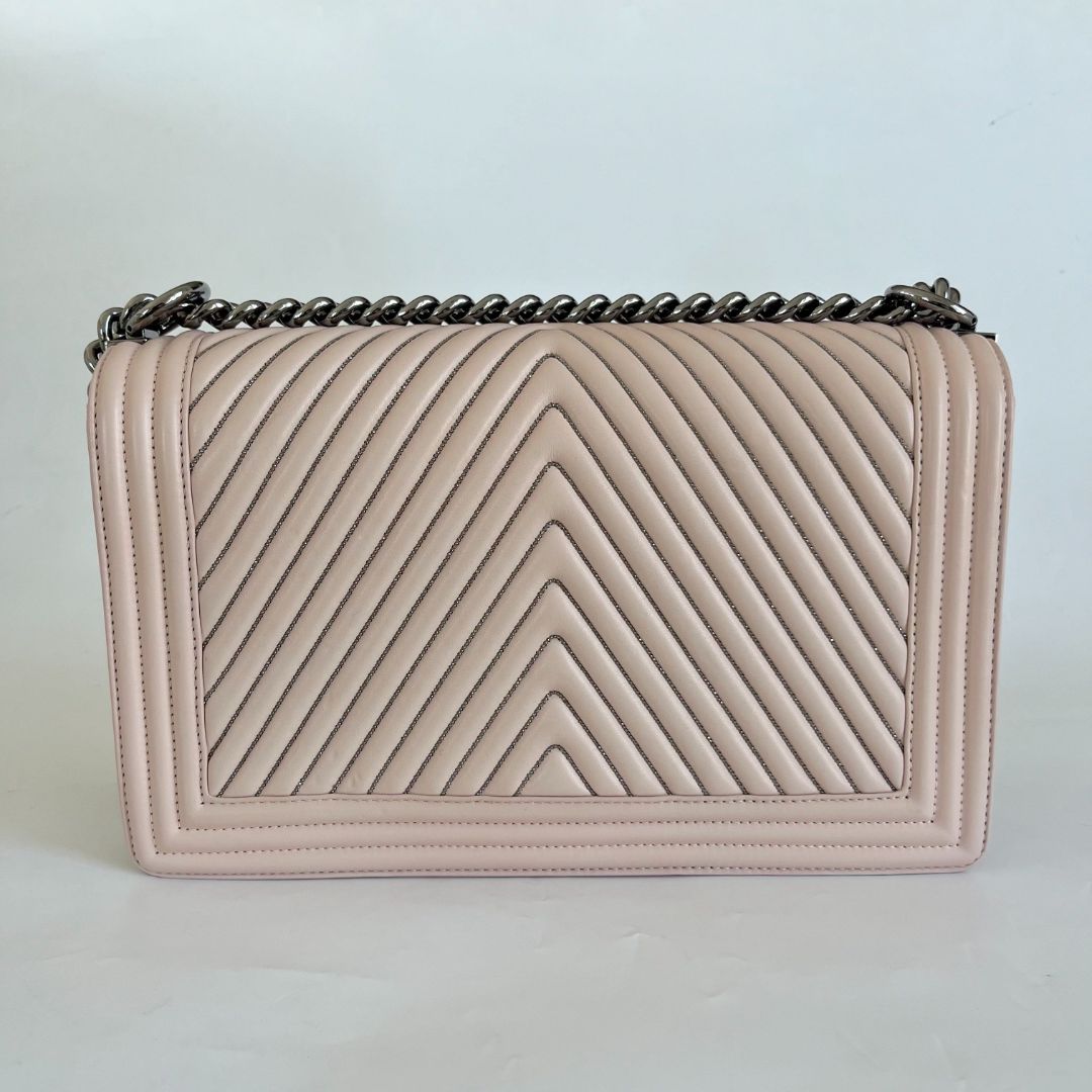 CHANEL