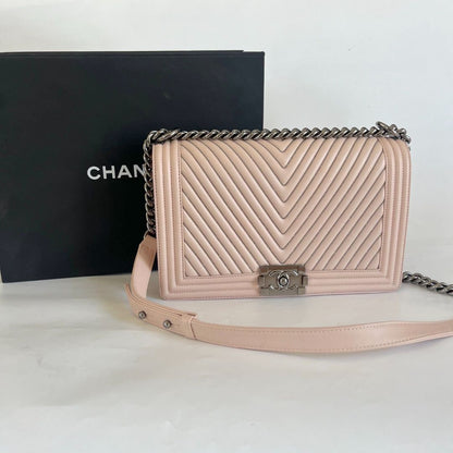 CHANEL