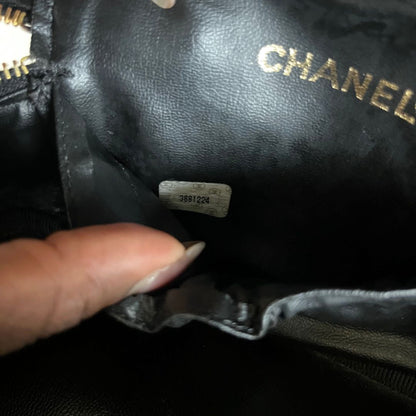 CHANEL