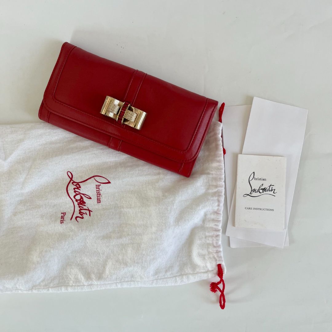 Christian Louboutin