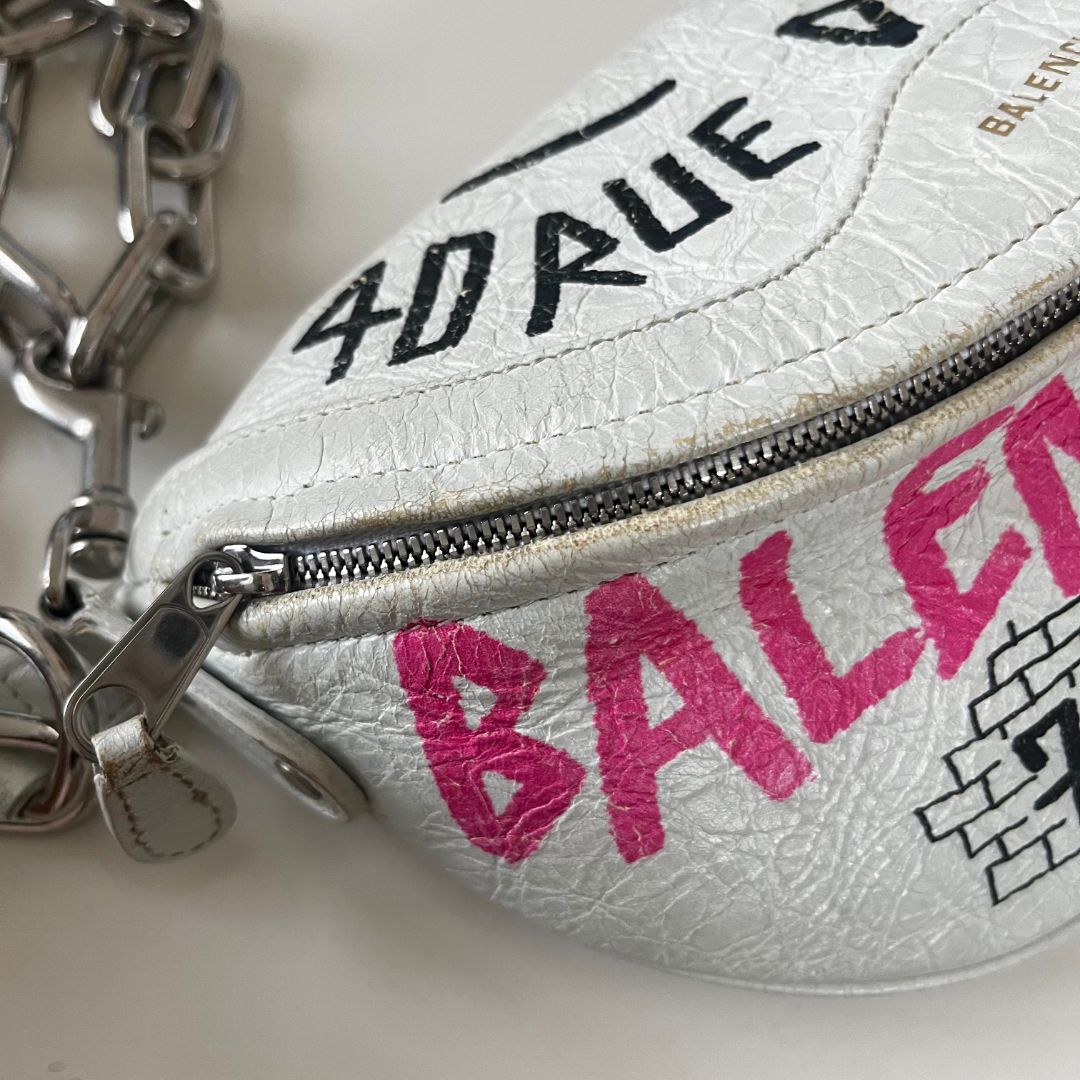 Balenciaga