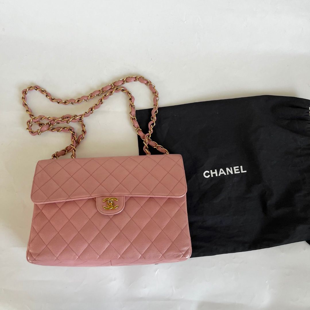 CHANEL