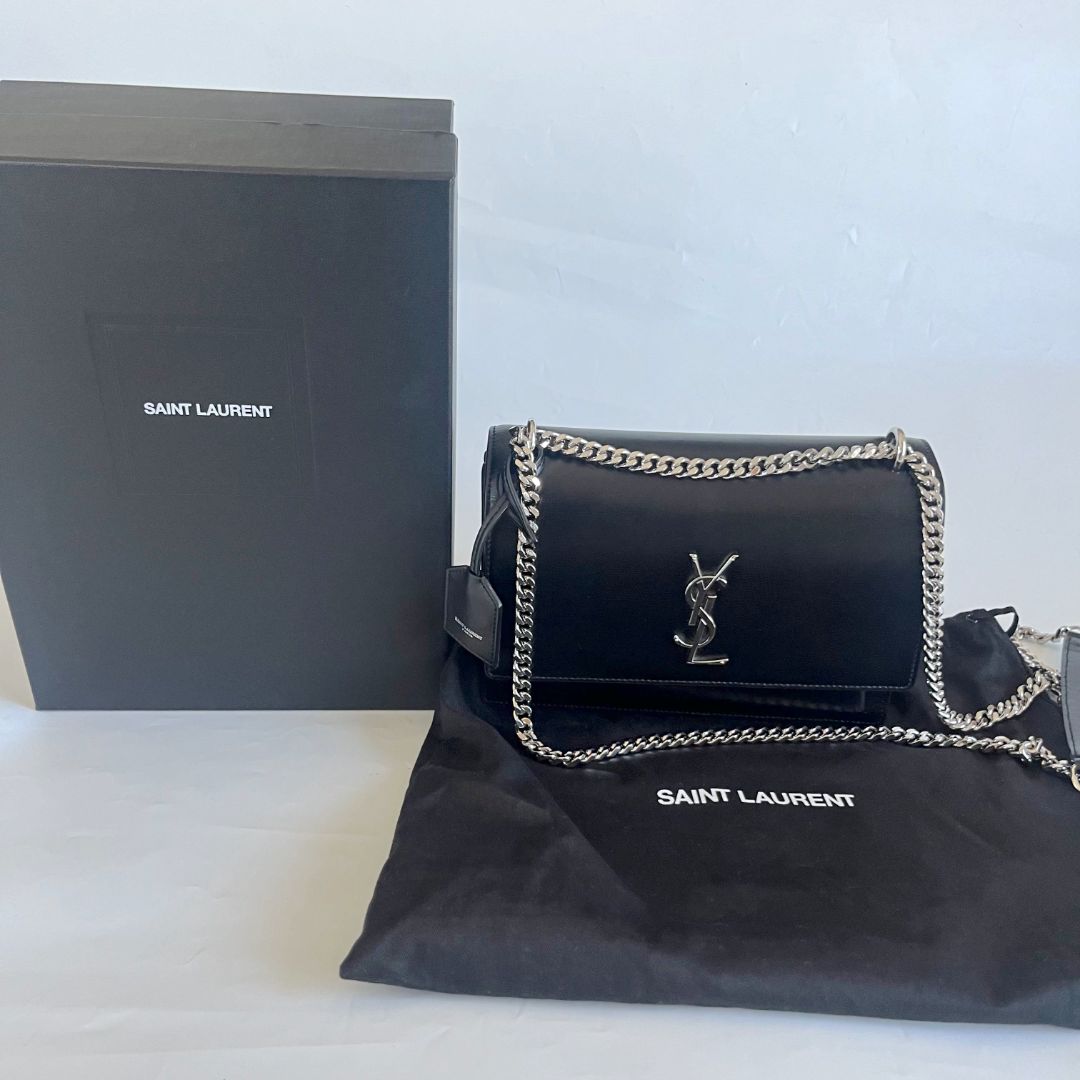 Saint Laurent