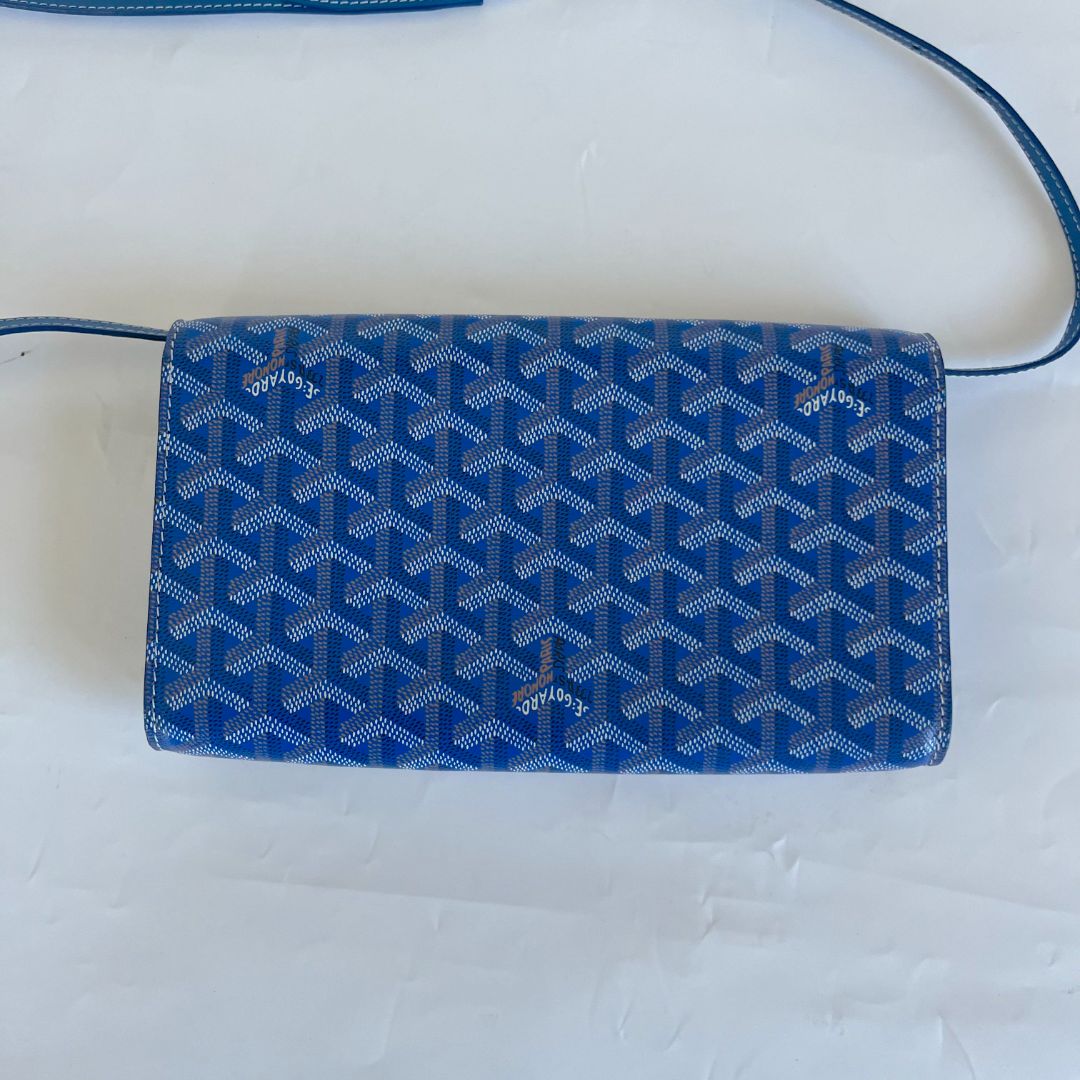 Goyard