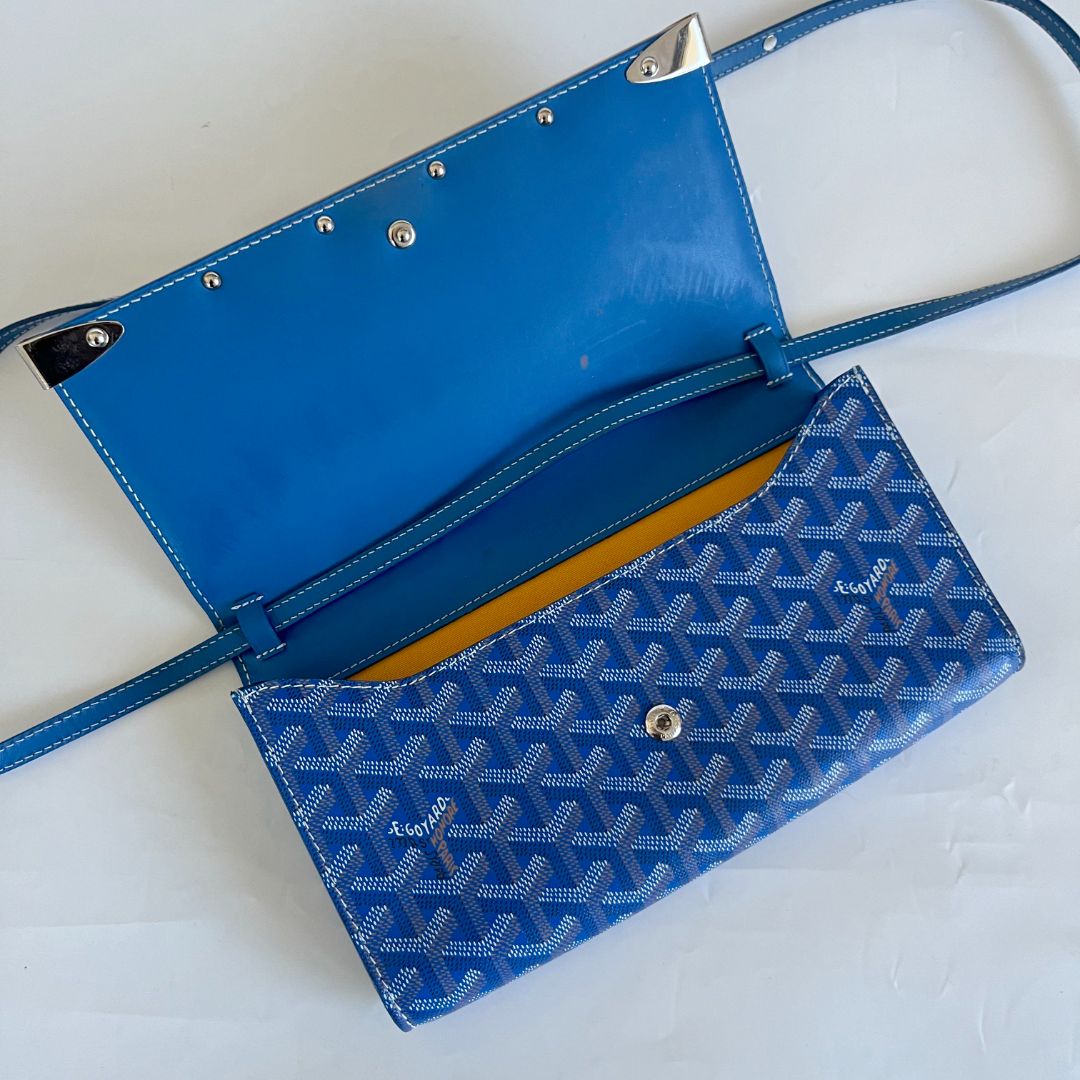 Goyard