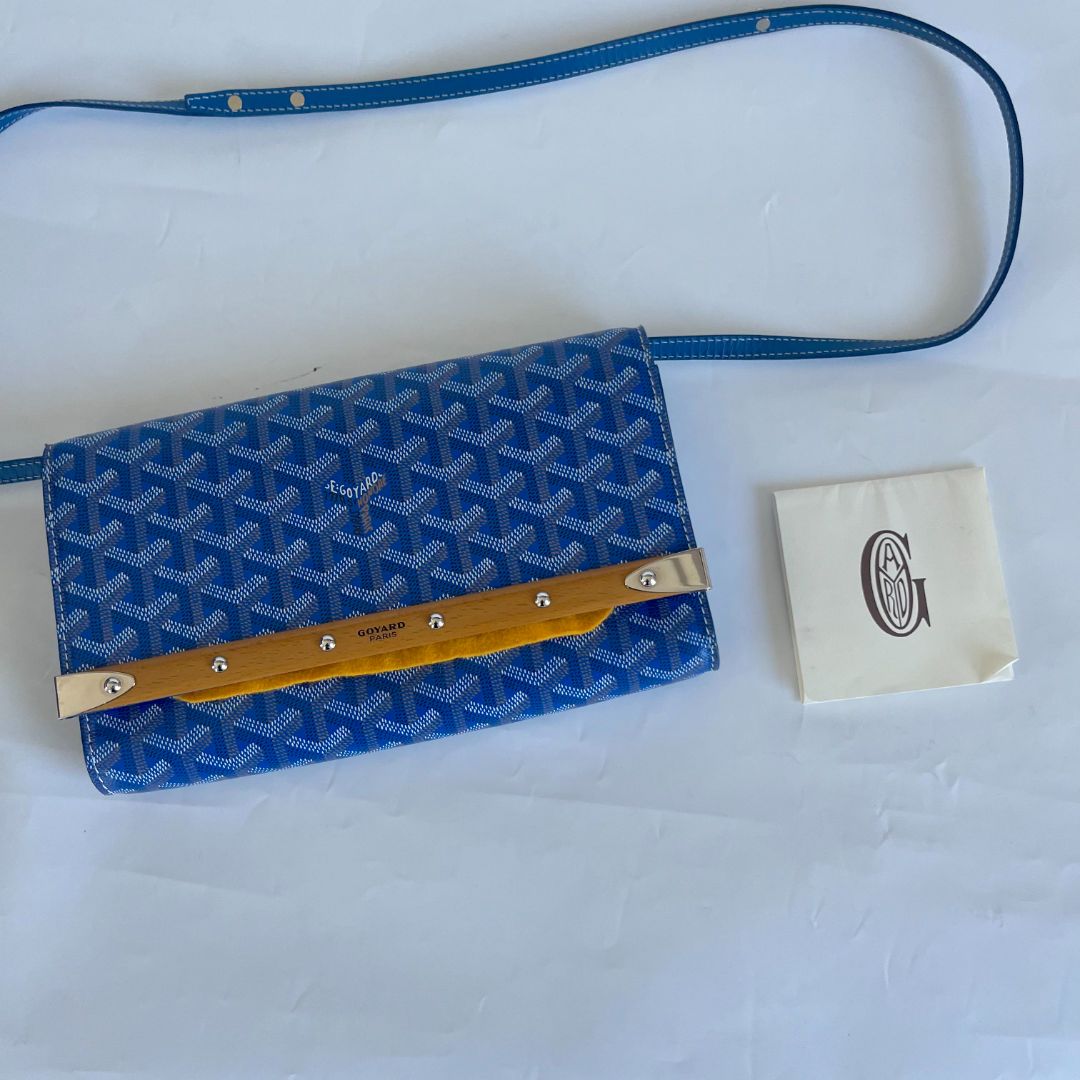 Goyard