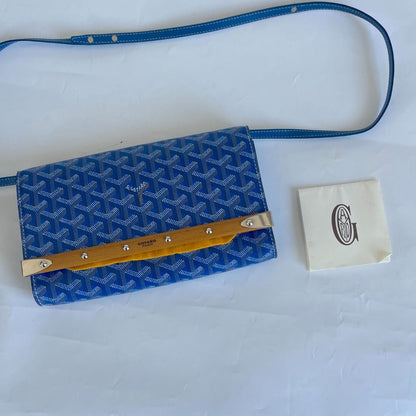 Goyard