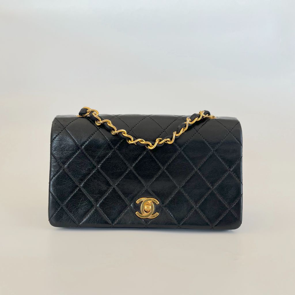 CHANEL