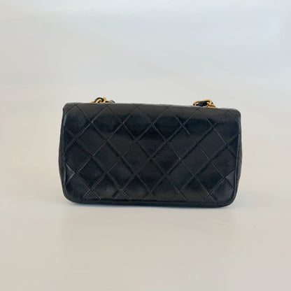 CHANEL
