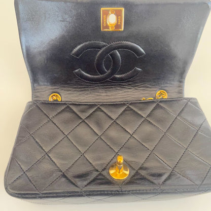 CHANEL