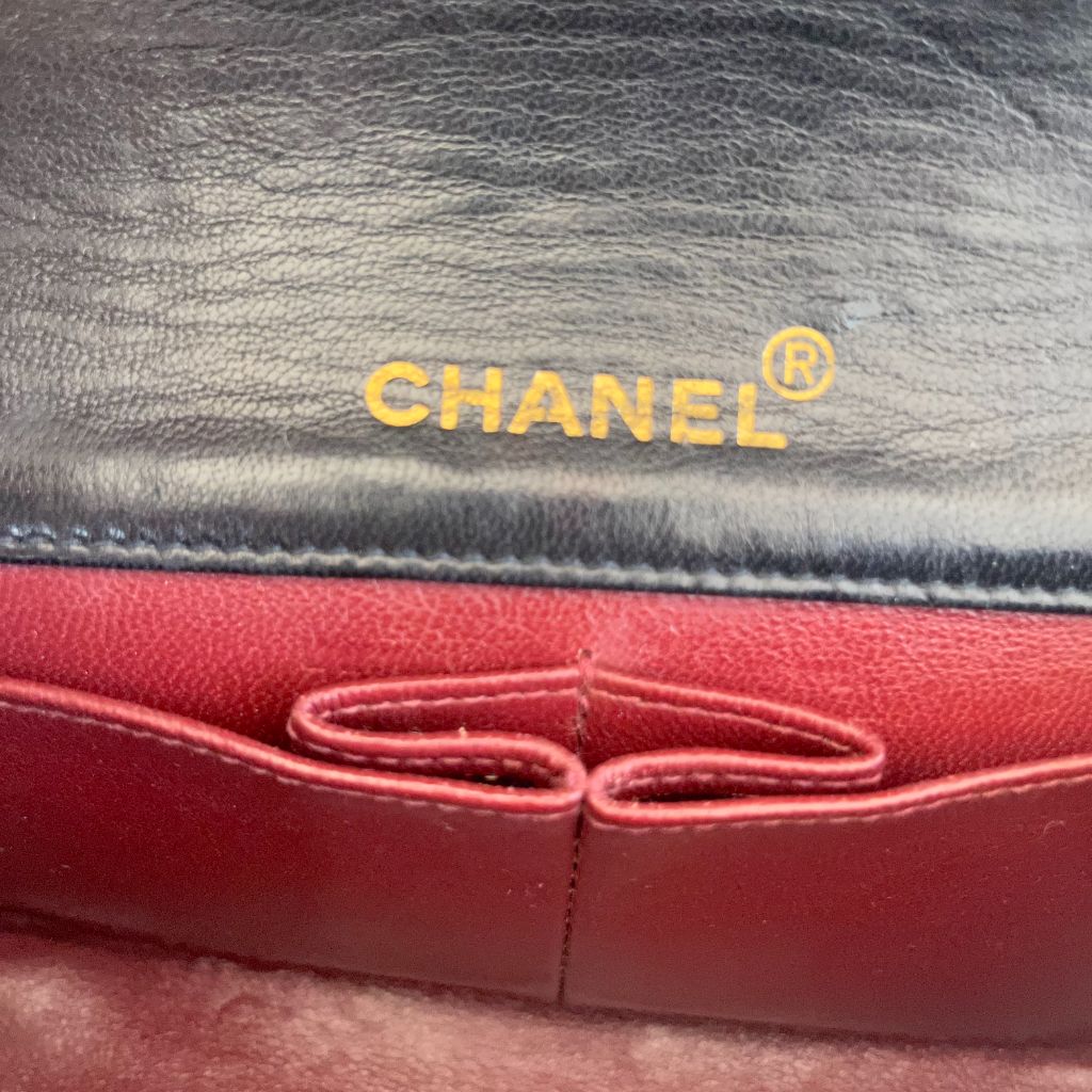 CHANEL