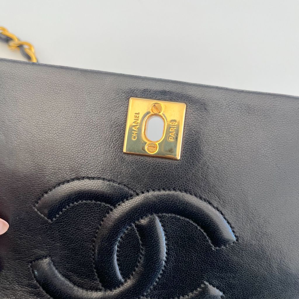 CHANEL