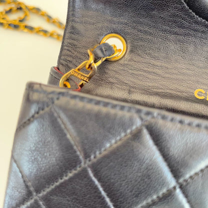 CHANEL