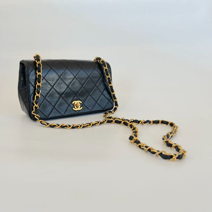 CHANEL