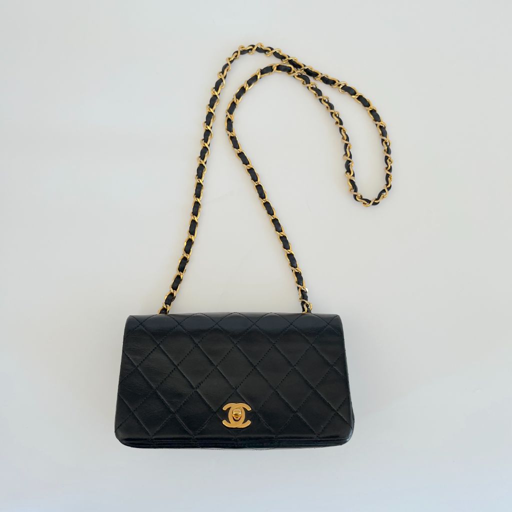 CHANEL