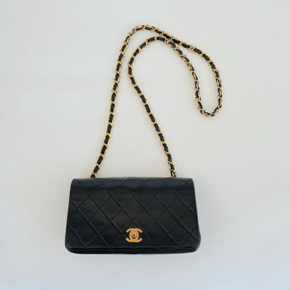 CHANEL