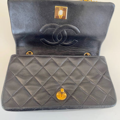 CHANEL