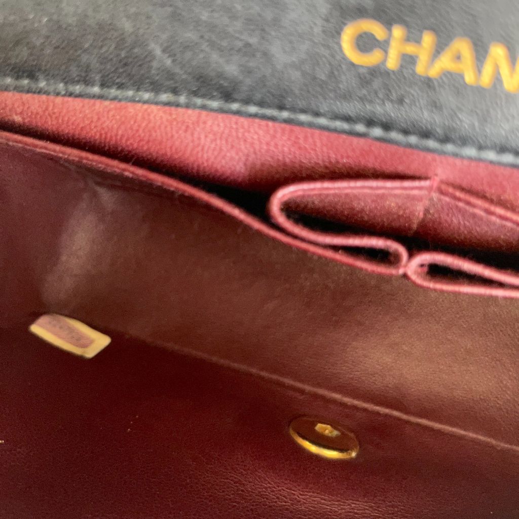 CHANEL