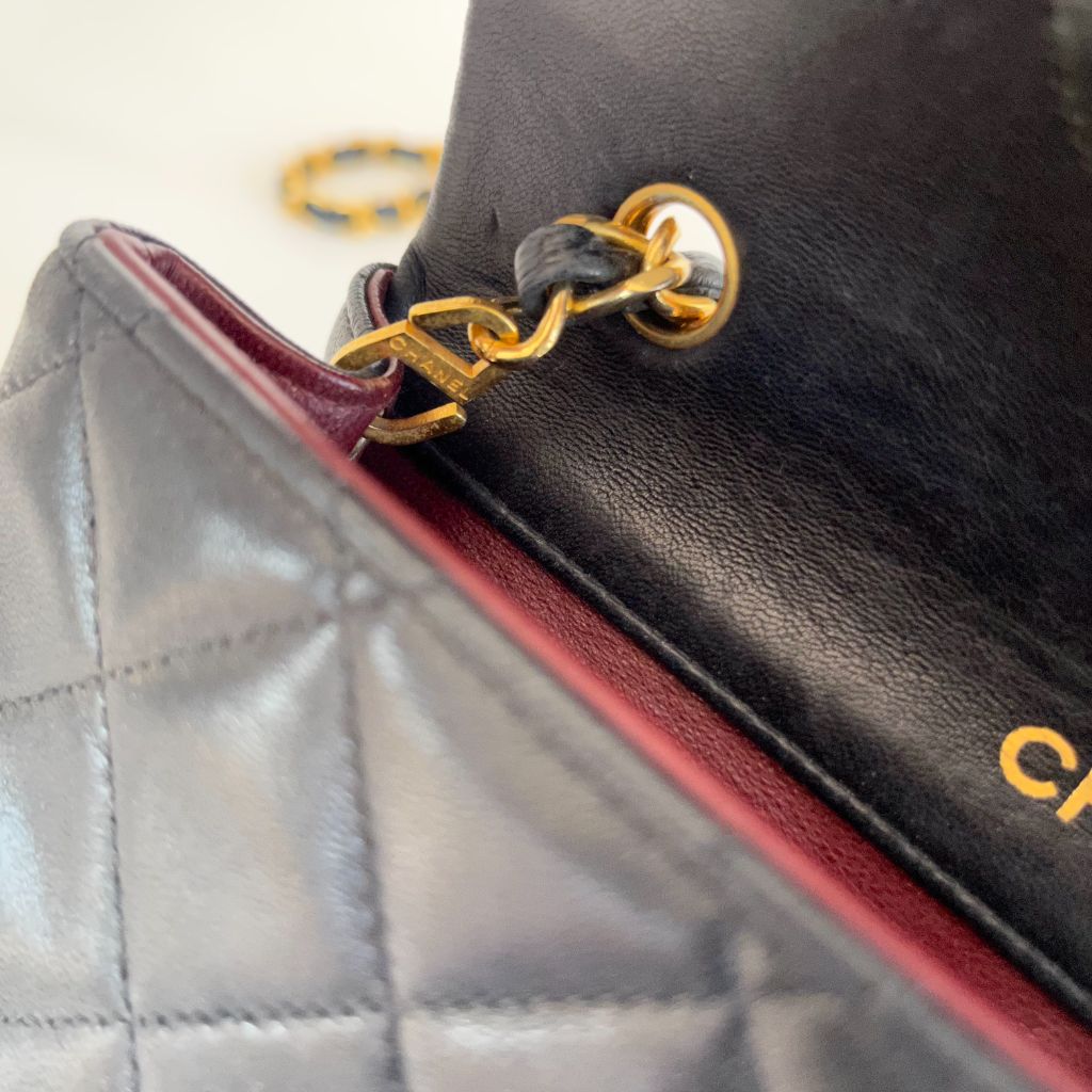 CHANEL