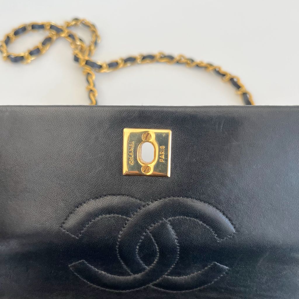 CHANEL