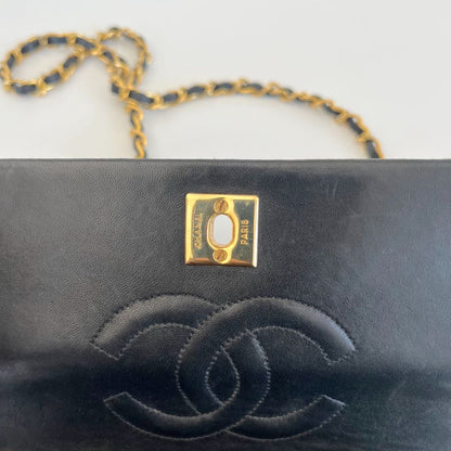 CHANEL