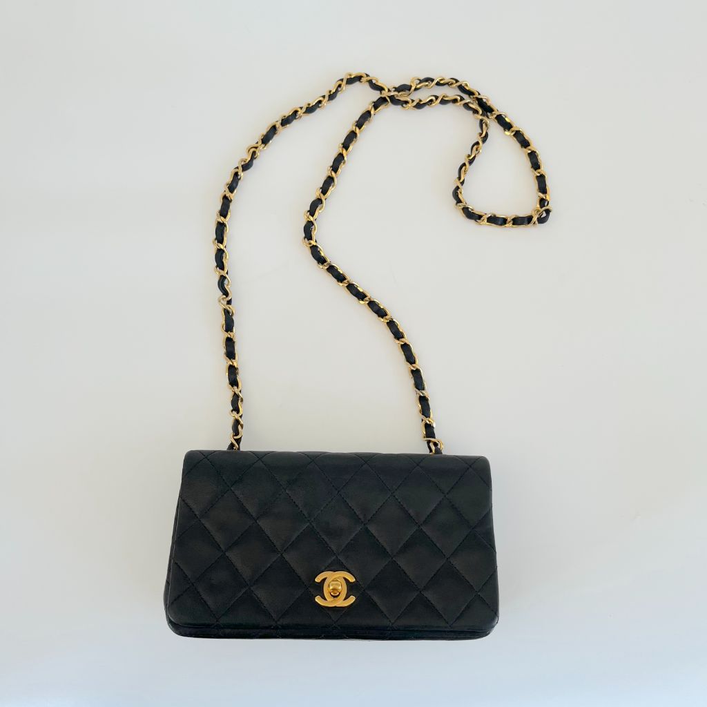 CHANEL