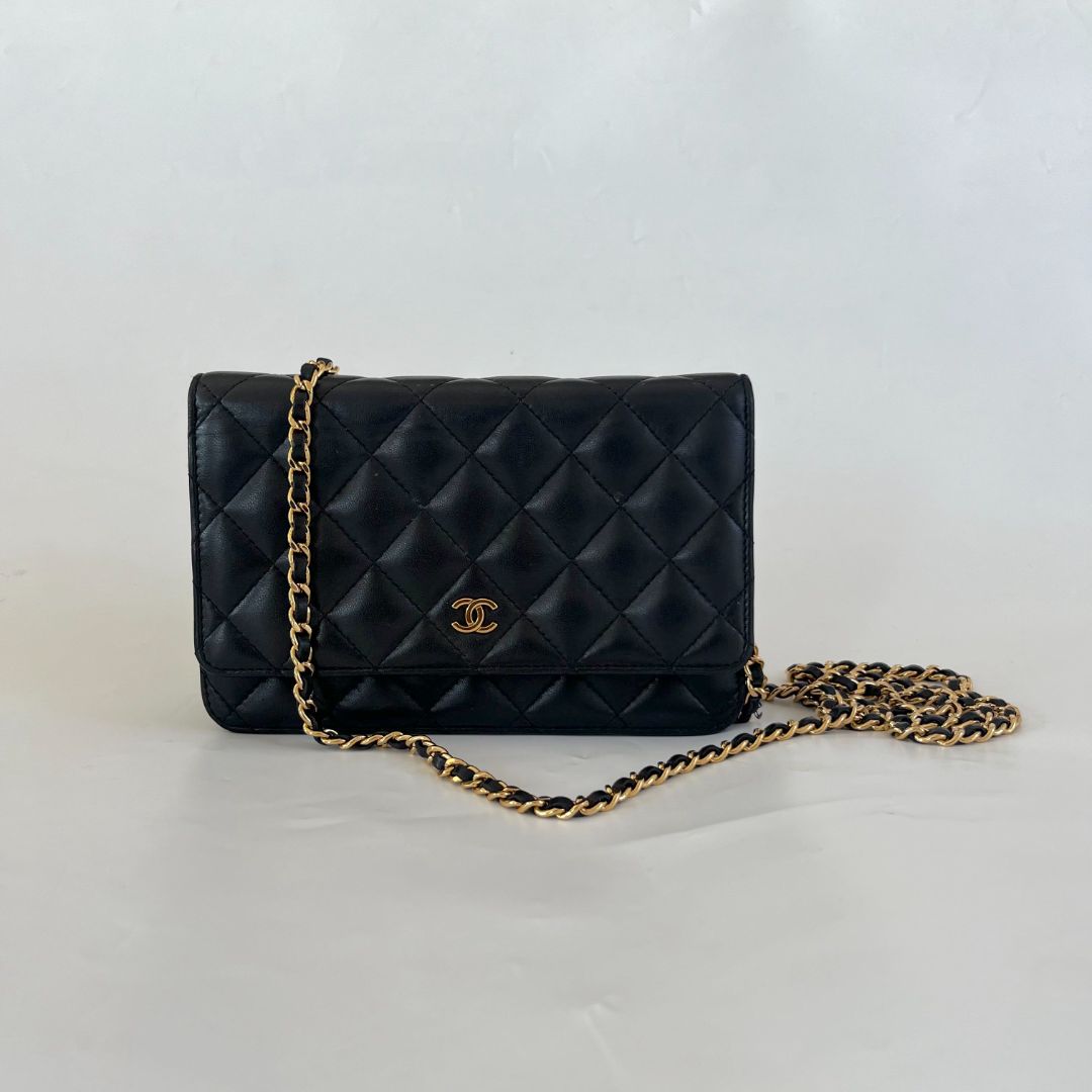 CHANEL