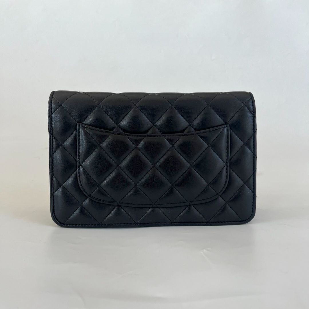CHANEL