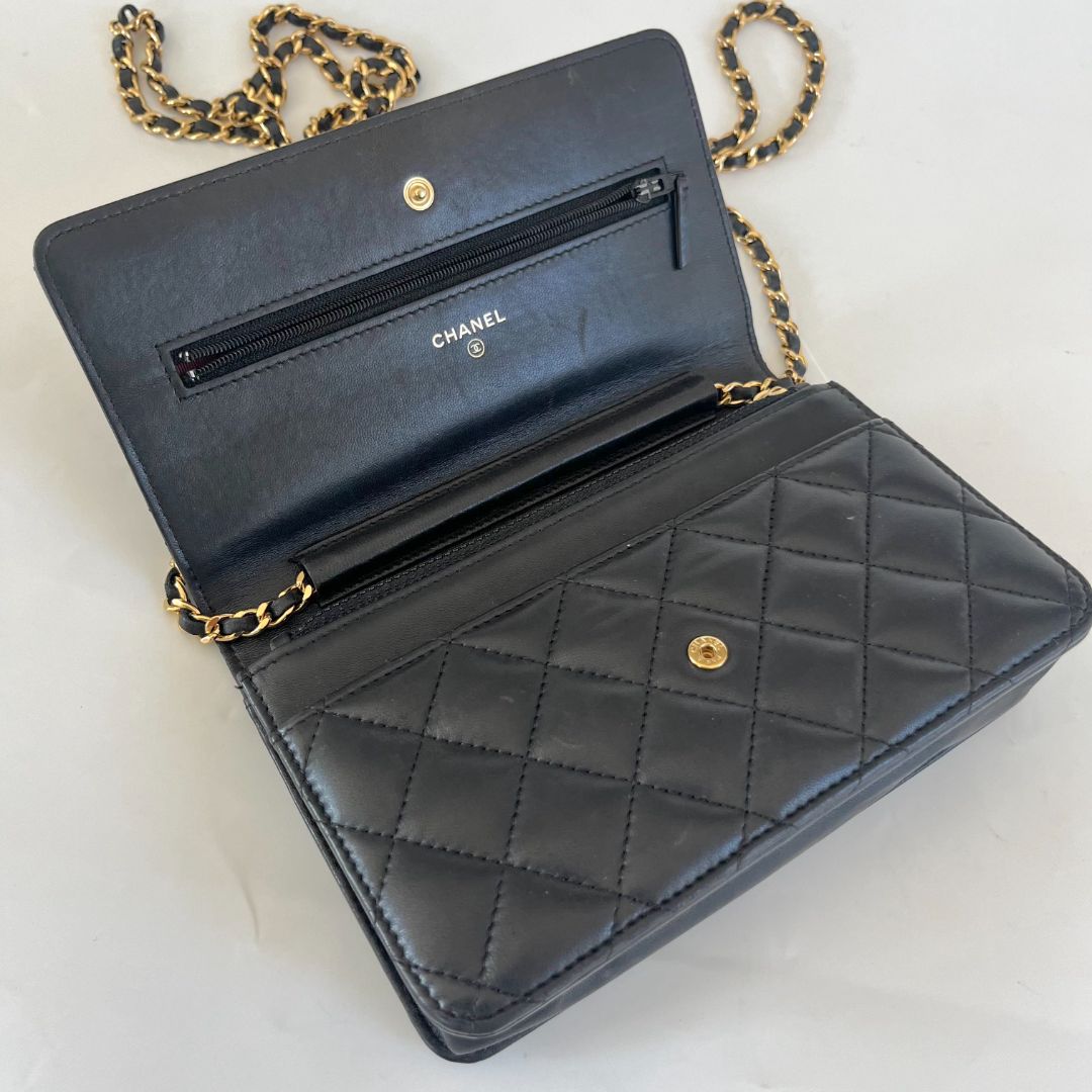 CHANEL