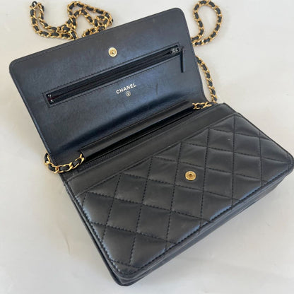 CHANEL