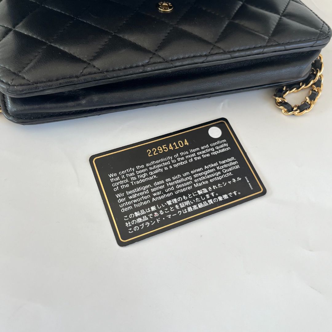 CHANEL