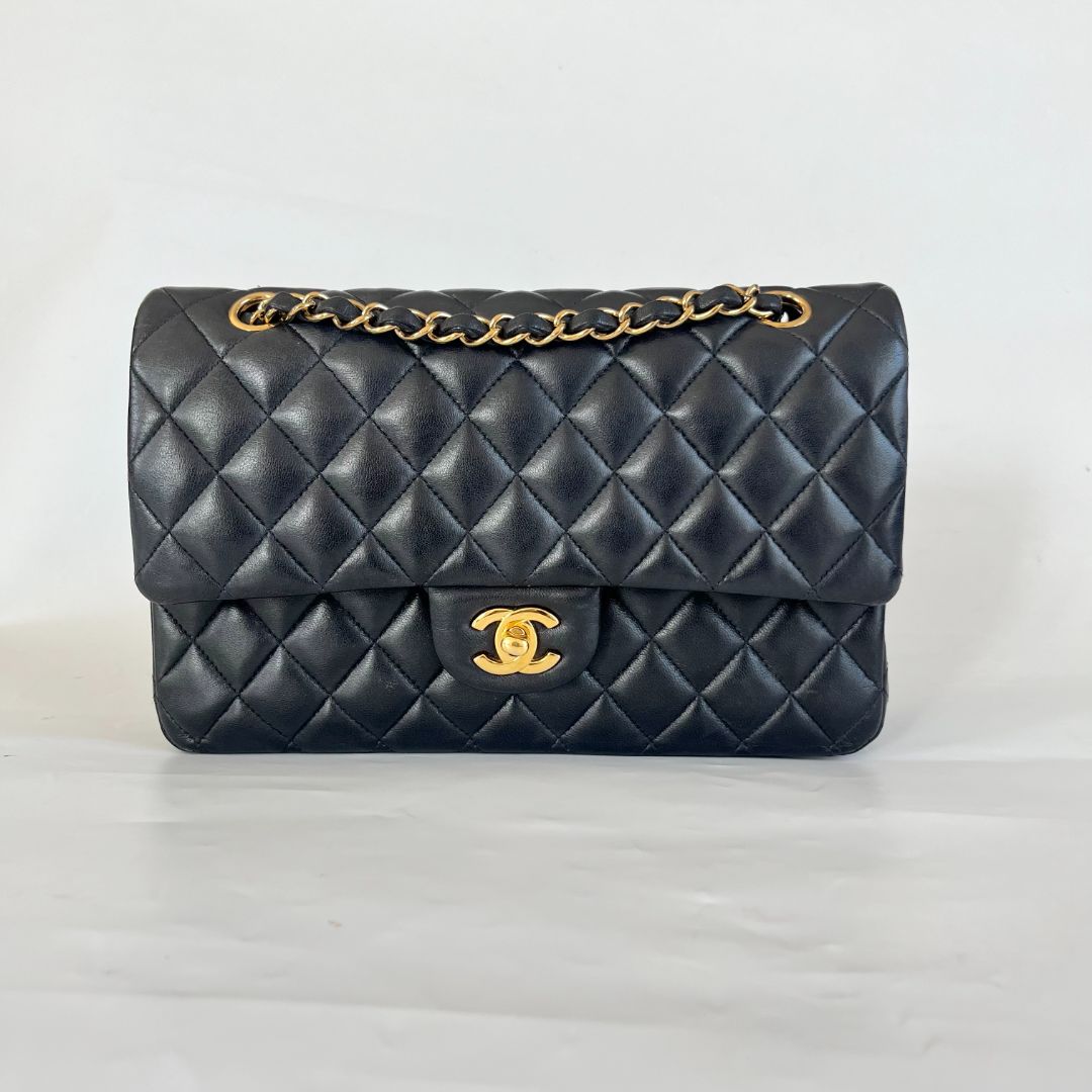 CHANEL
