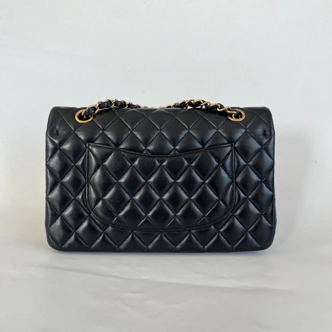 CHANEL