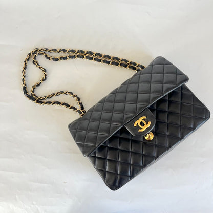 CHANEL