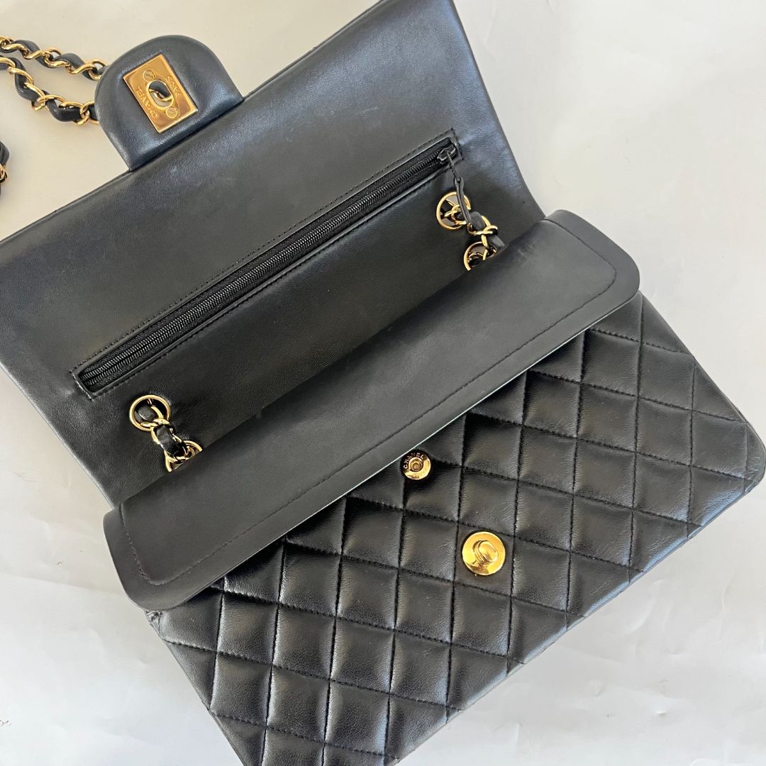 CHANEL