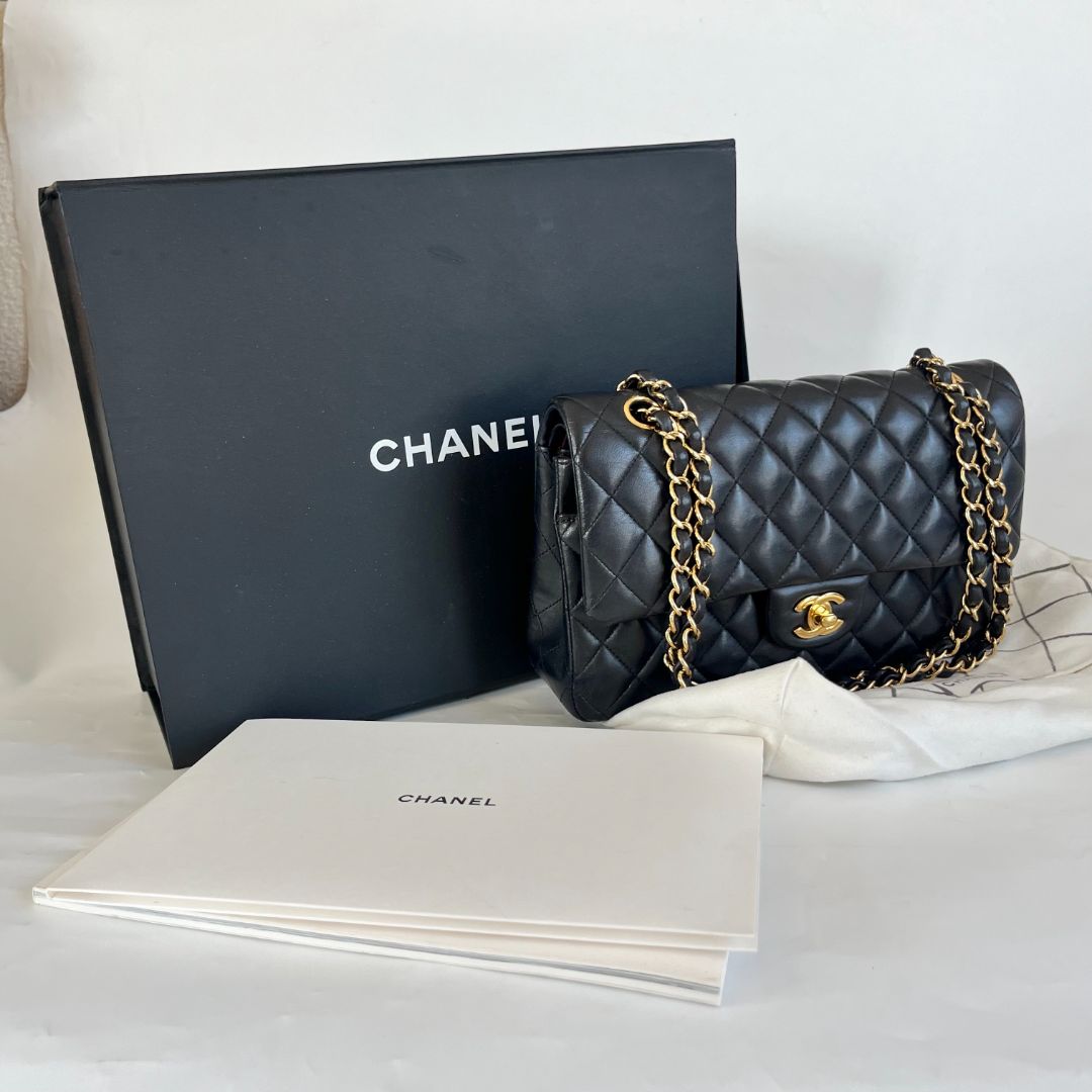 CHANEL