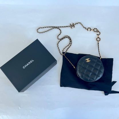CHANEL