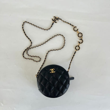 CHANEL