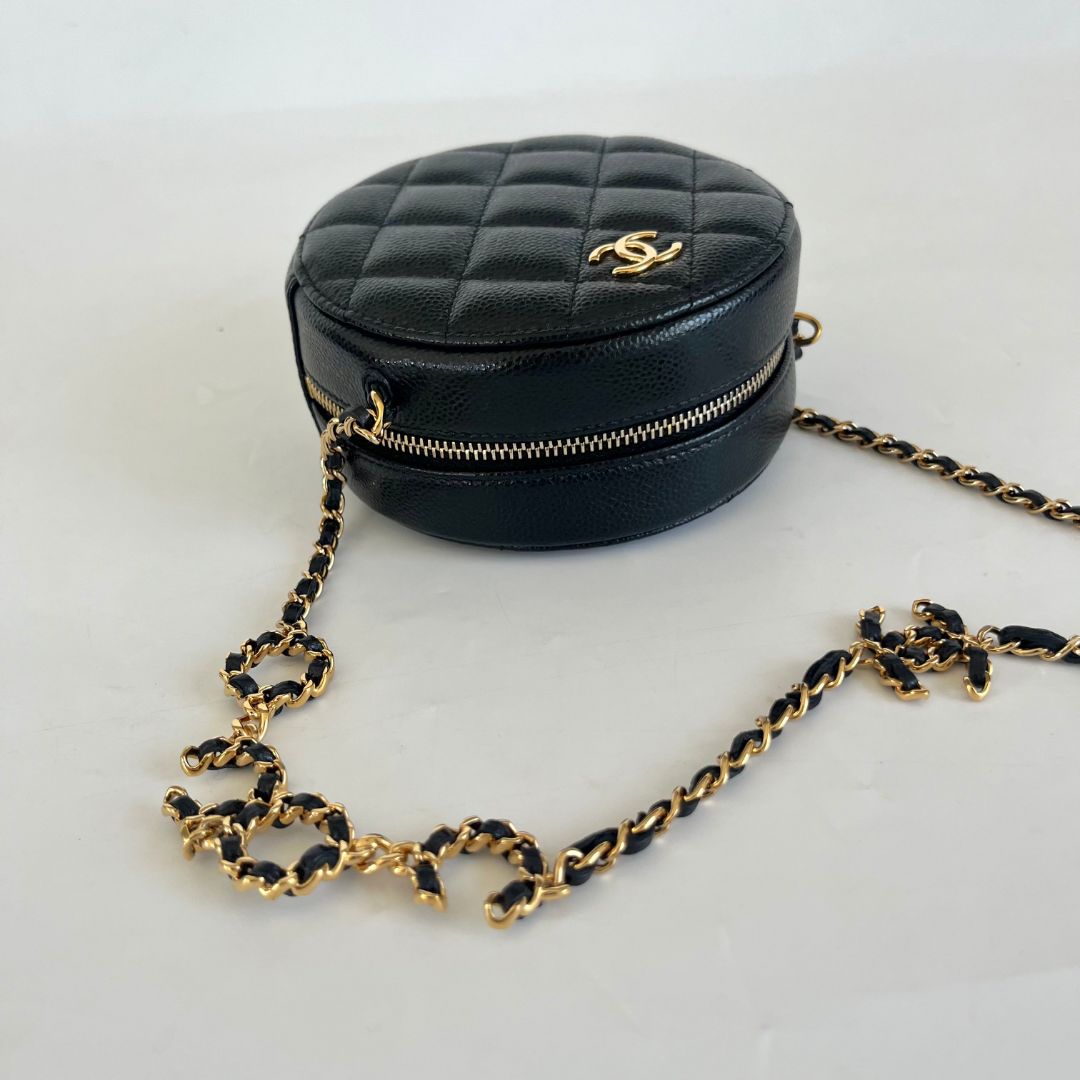 CHANEL