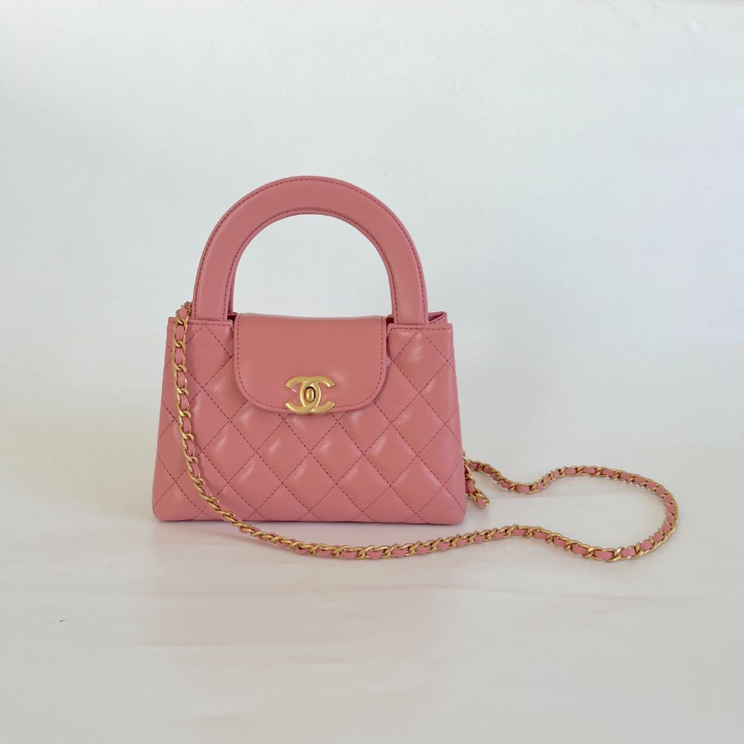 CHANEL