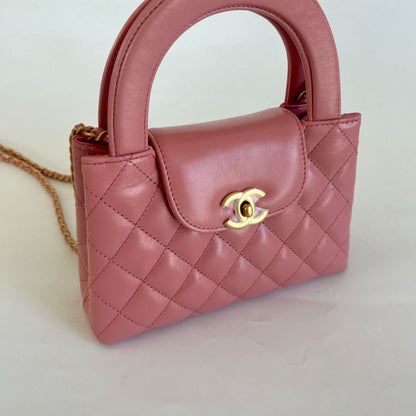 CHANEL