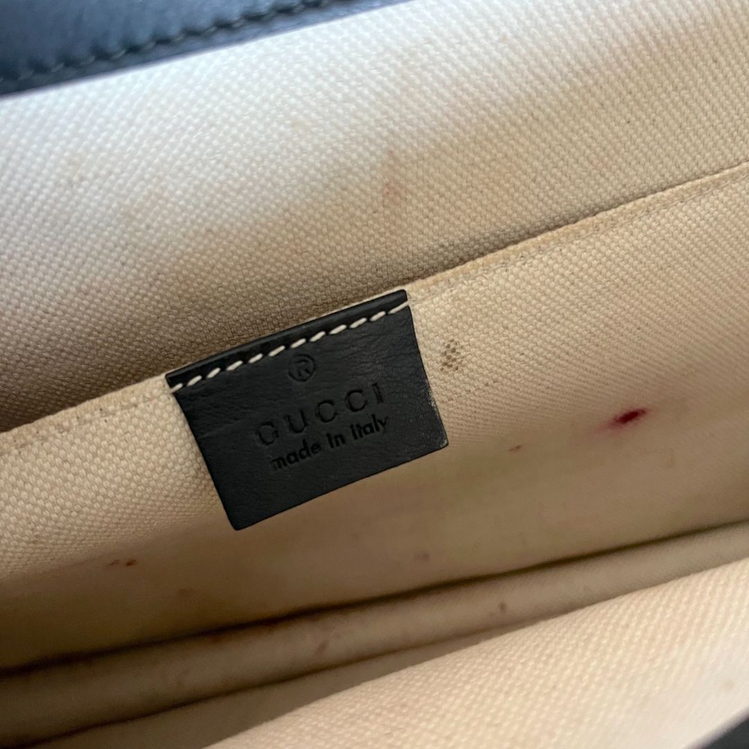 Gucci