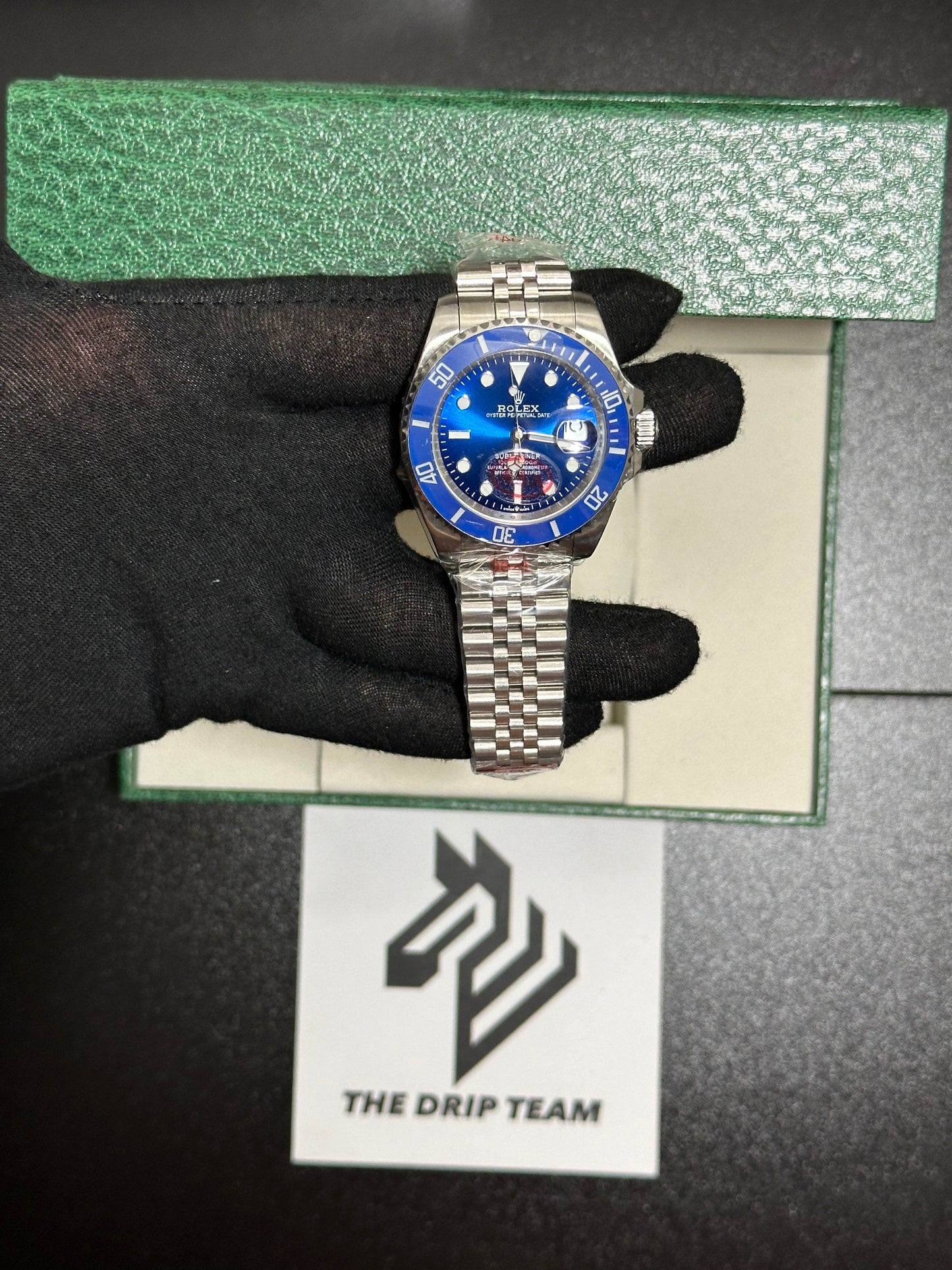 Automatic Watch